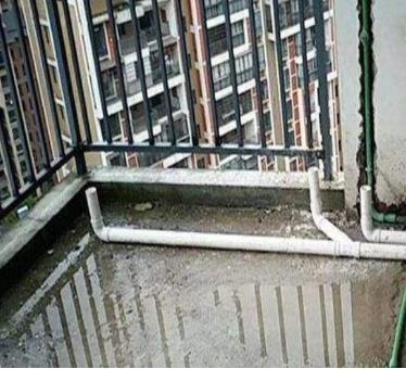 永泰漏水维修 阳台漏水怎么修理?