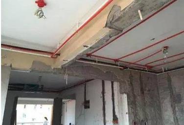永泰漏水维修 墙面漏水怎么办呢?墙面漏水的原因?