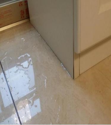 永泰漏水检测 厕所漏水怎么检测?